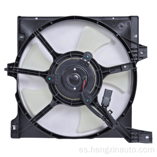 21481-51C86 Ventilador de ventilador de radiador Nissan Sunny